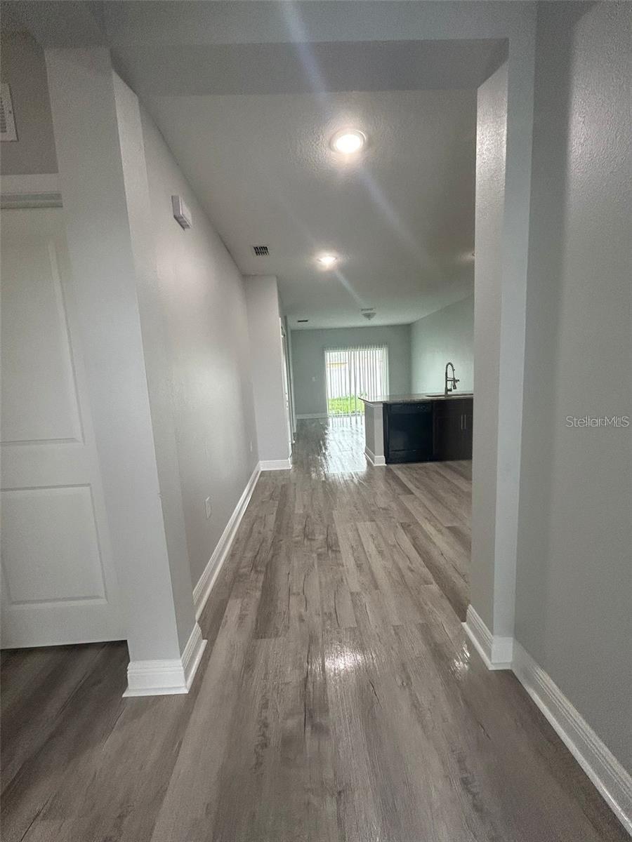 POINCIANA NBRHD 03 VILLAGE 03 - Residential Lease