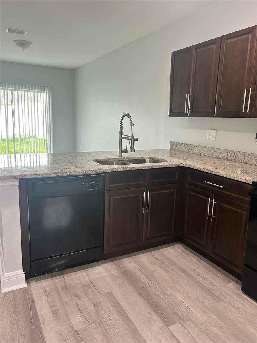 POINCIANA NBRHD 03 VILLAGE 03 - Residential Lease