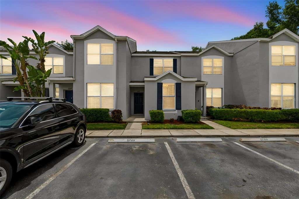 Photo of 6245 Osprey Lake Circle, Riverview, FL 33578 (MLS # TB8525446)