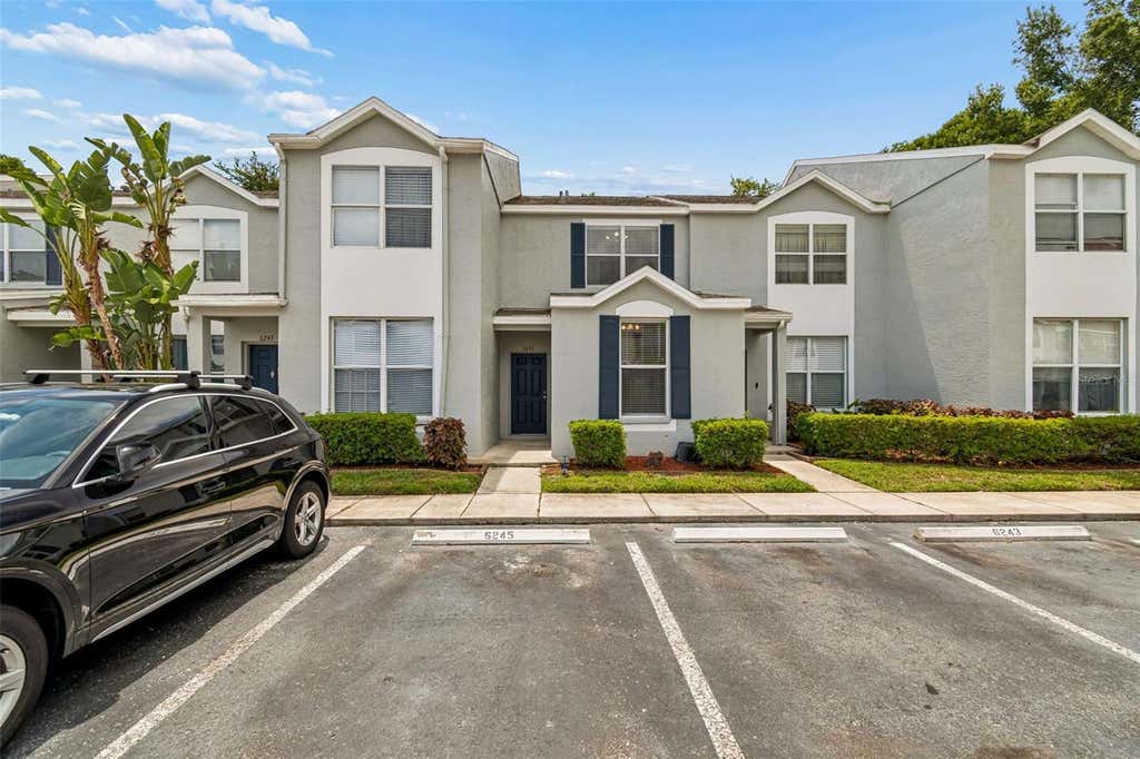 Photo of 6245 Osprey Lake Circle, Riverview, FL 33578 (MLS # TB8525446)