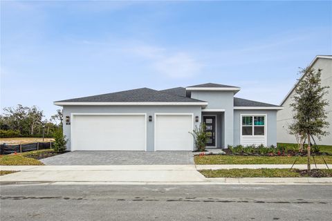 125 CITRA LANE LAKE MARY FL 32746
