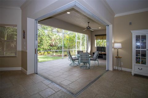 A home in ROTONDA WEST