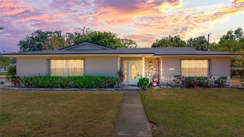 1195 E GEORGE STREET BARTOW FL 33830