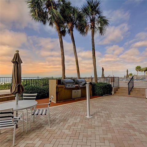 A home in ST PETE BEACH