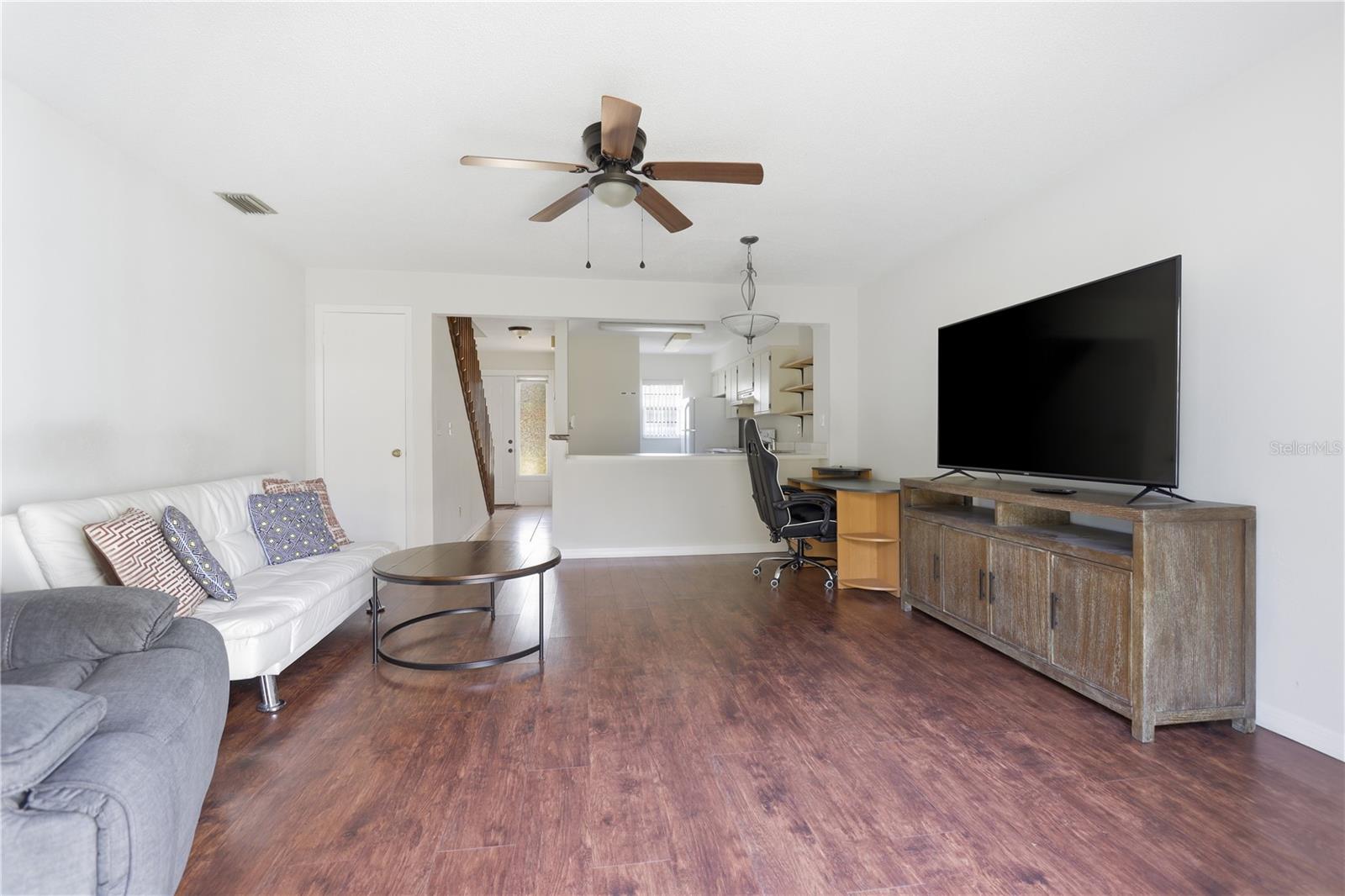 YORKTOWNE VILLAS - Residential