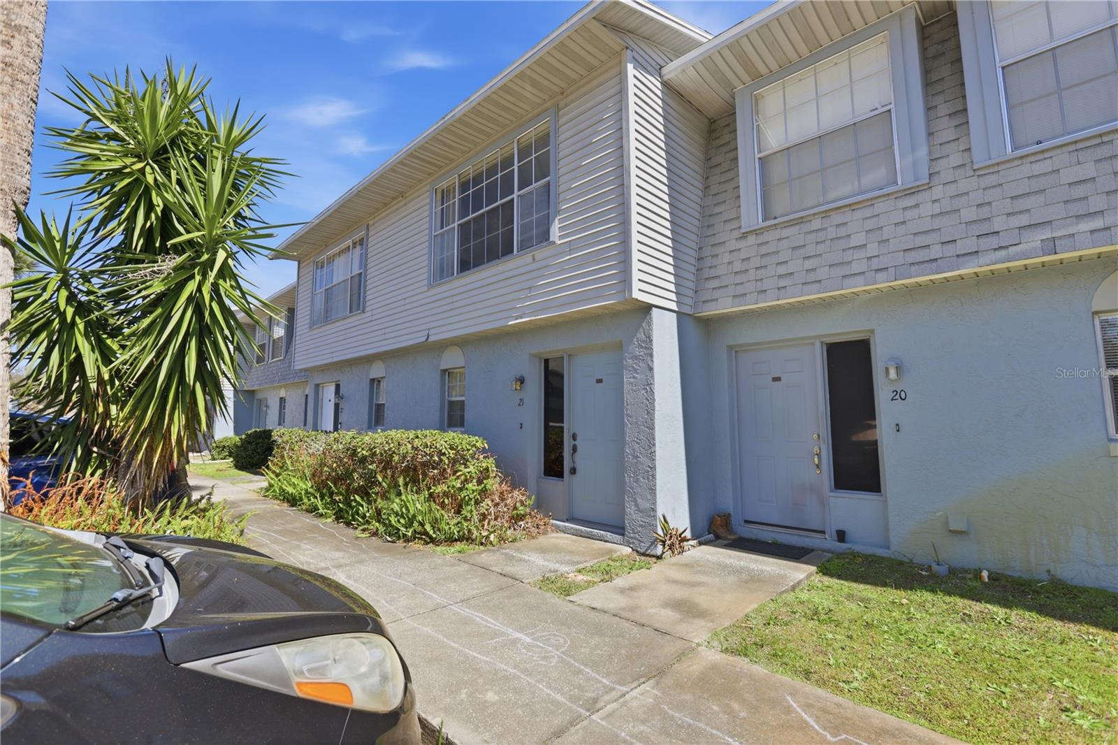 YORKTOWNE VILLAS - Residential