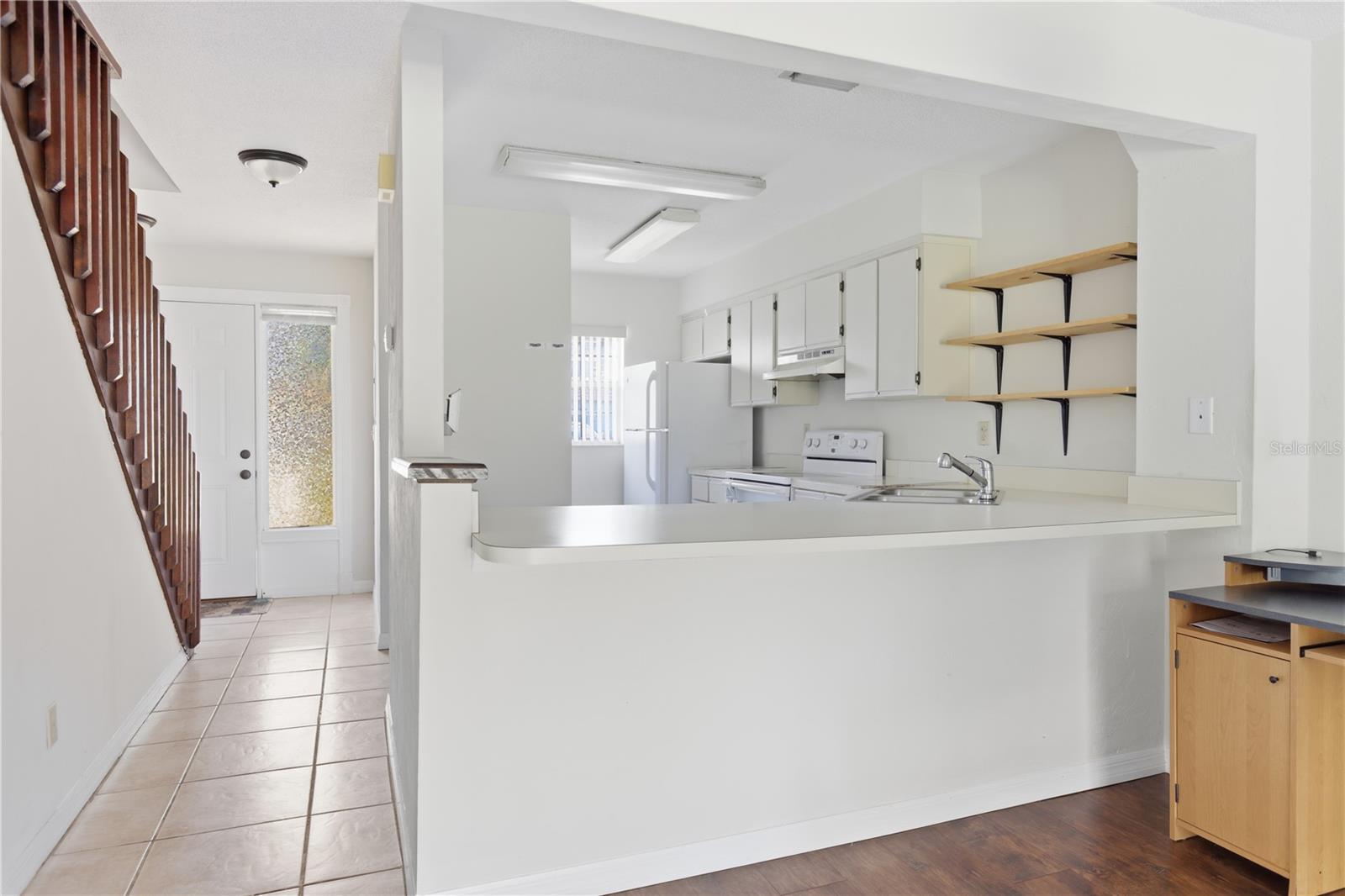 YORKTOWNE VILLAS - Residential