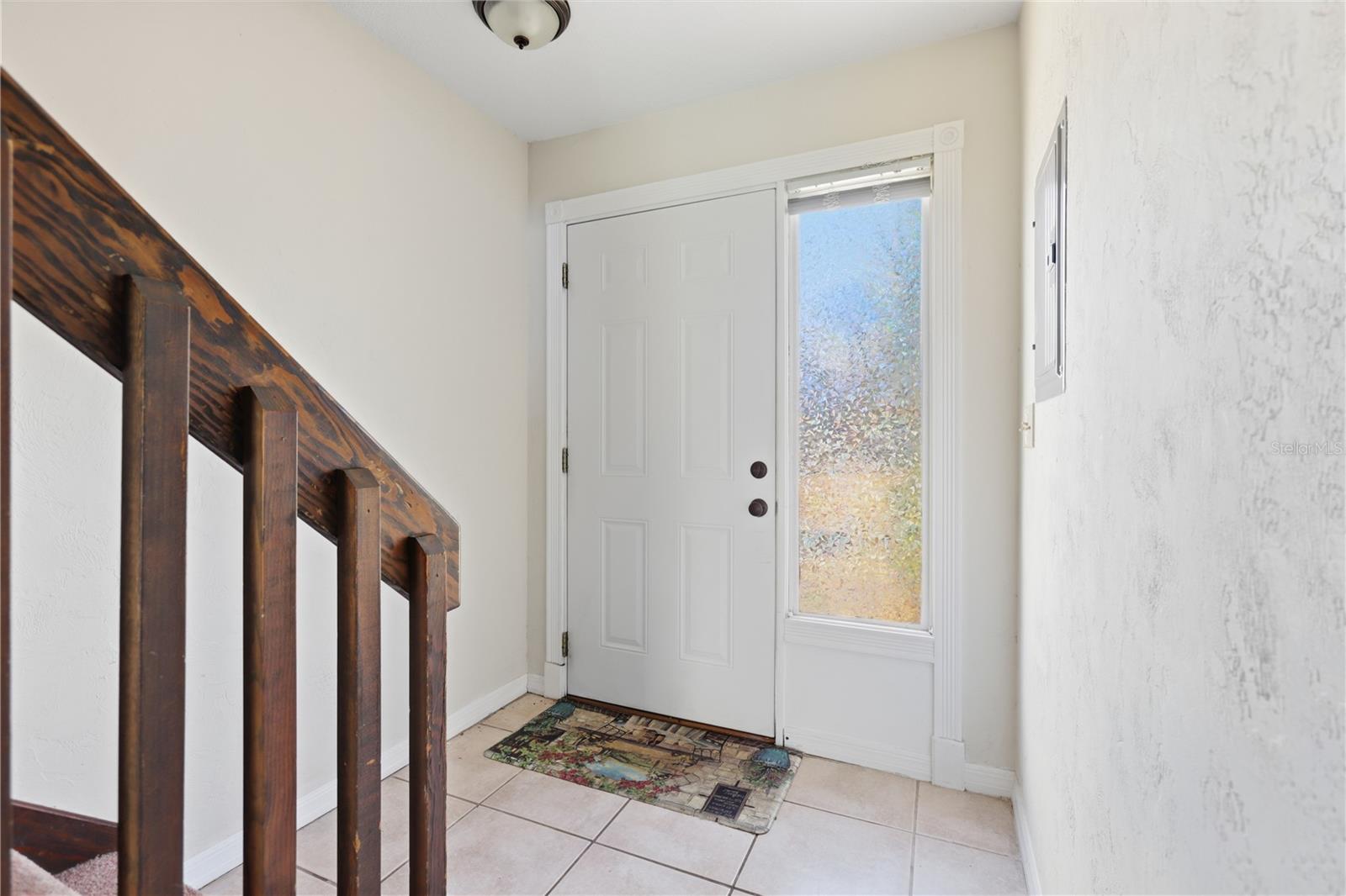 YORKTOWNE VILLAS - Residential