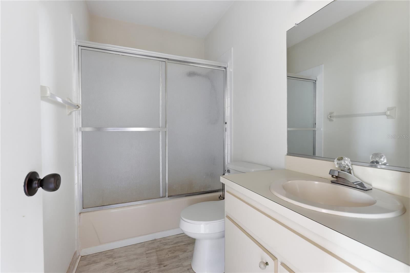 YORKTOWNE VILLAS - Residential