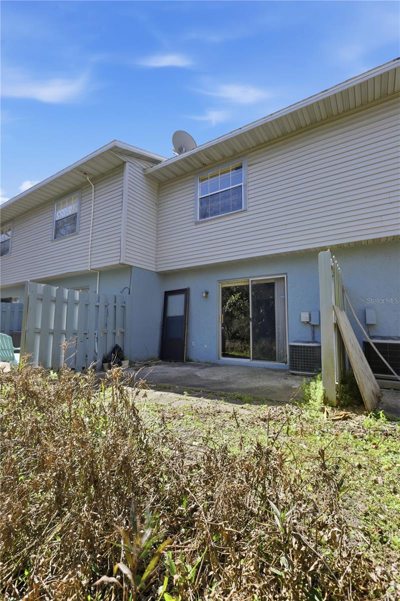 YORKTOWNE VILLAS - Residential