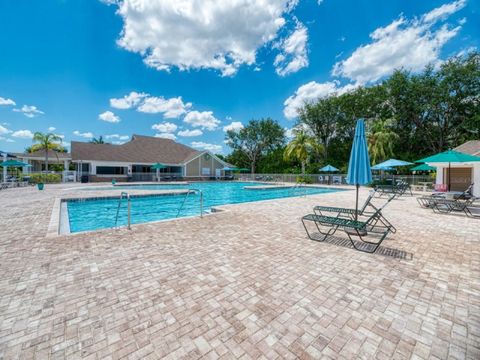 A home in PORT CHARLOTTE