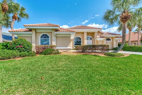 A home in PORT CHARLOTTE