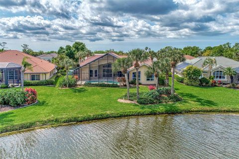 A home in PORT CHARLOTTE