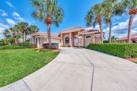 A home in PORT CHARLOTTE