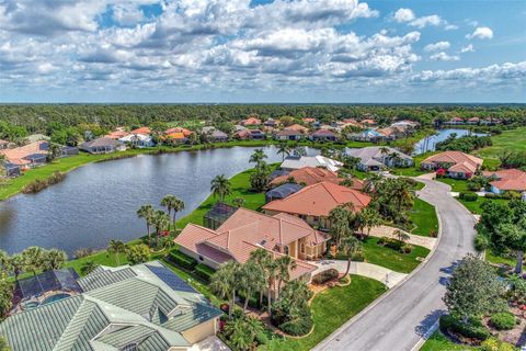 A home in PORT CHARLOTTE