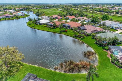 A home in PORT CHARLOTTE