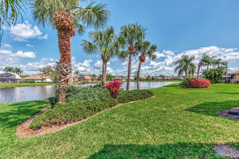 A home in PORT CHARLOTTE