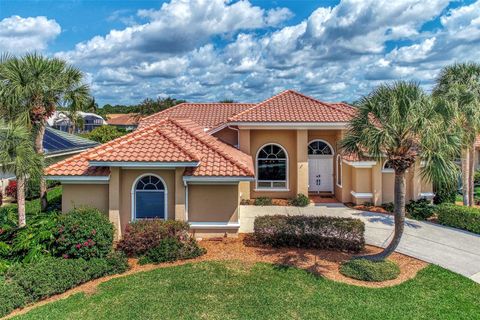 A home in PORT CHARLOTTE