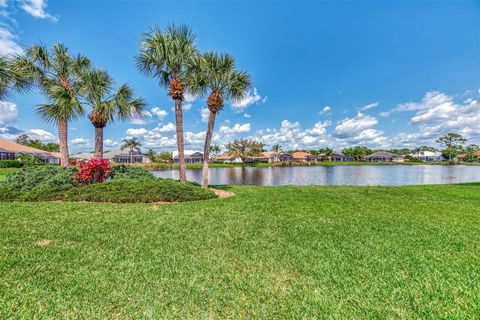 A home in PORT CHARLOTTE