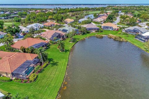 A home in PORT CHARLOTTE