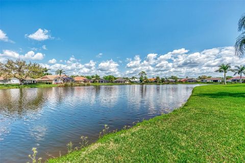 A home in PORT CHARLOTTE