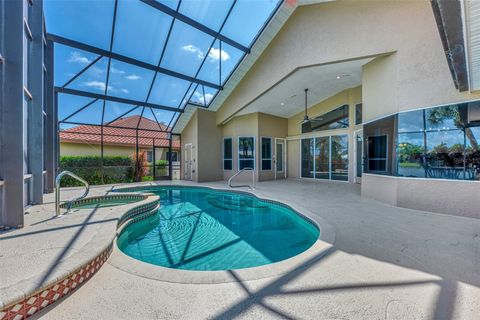 A home in PORT CHARLOTTE