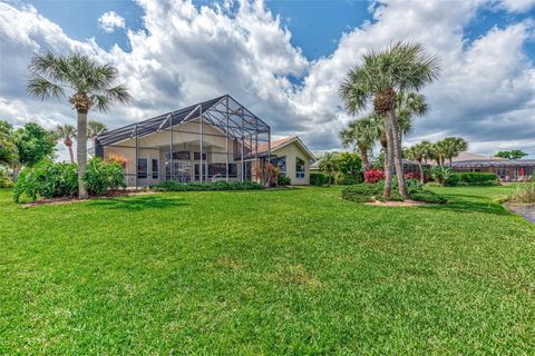 A home in PORT CHARLOTTE