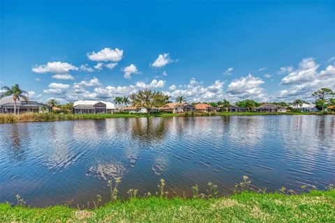 A home in PORT CHARLOTTE