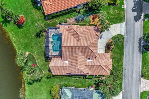 A home in PORT CHARLOTTE