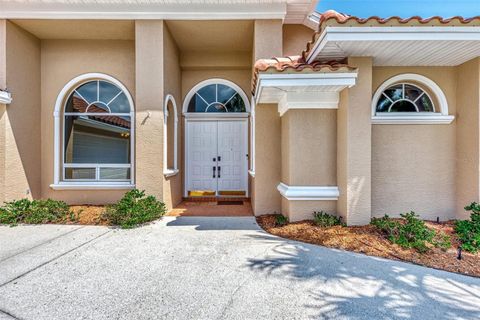 A home in PORT CHARLOTTE