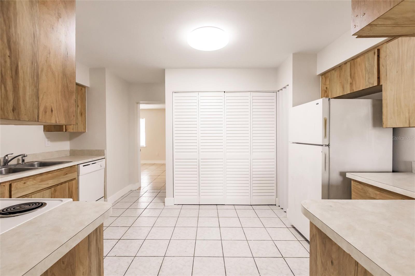 CLINTWOOD ACRES - Residential Income