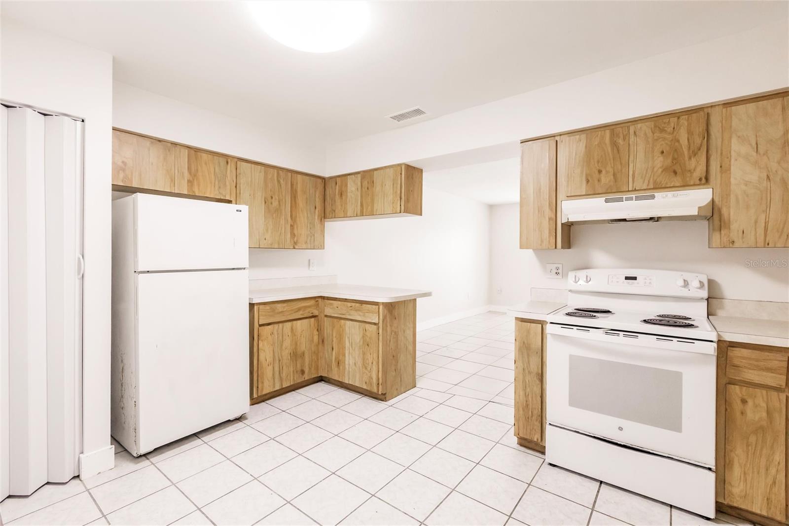 CLINTWOOD ACRES - Residential Income