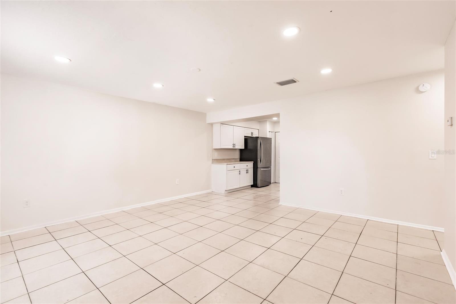 CLINTWOOD ACRES - Residential Income