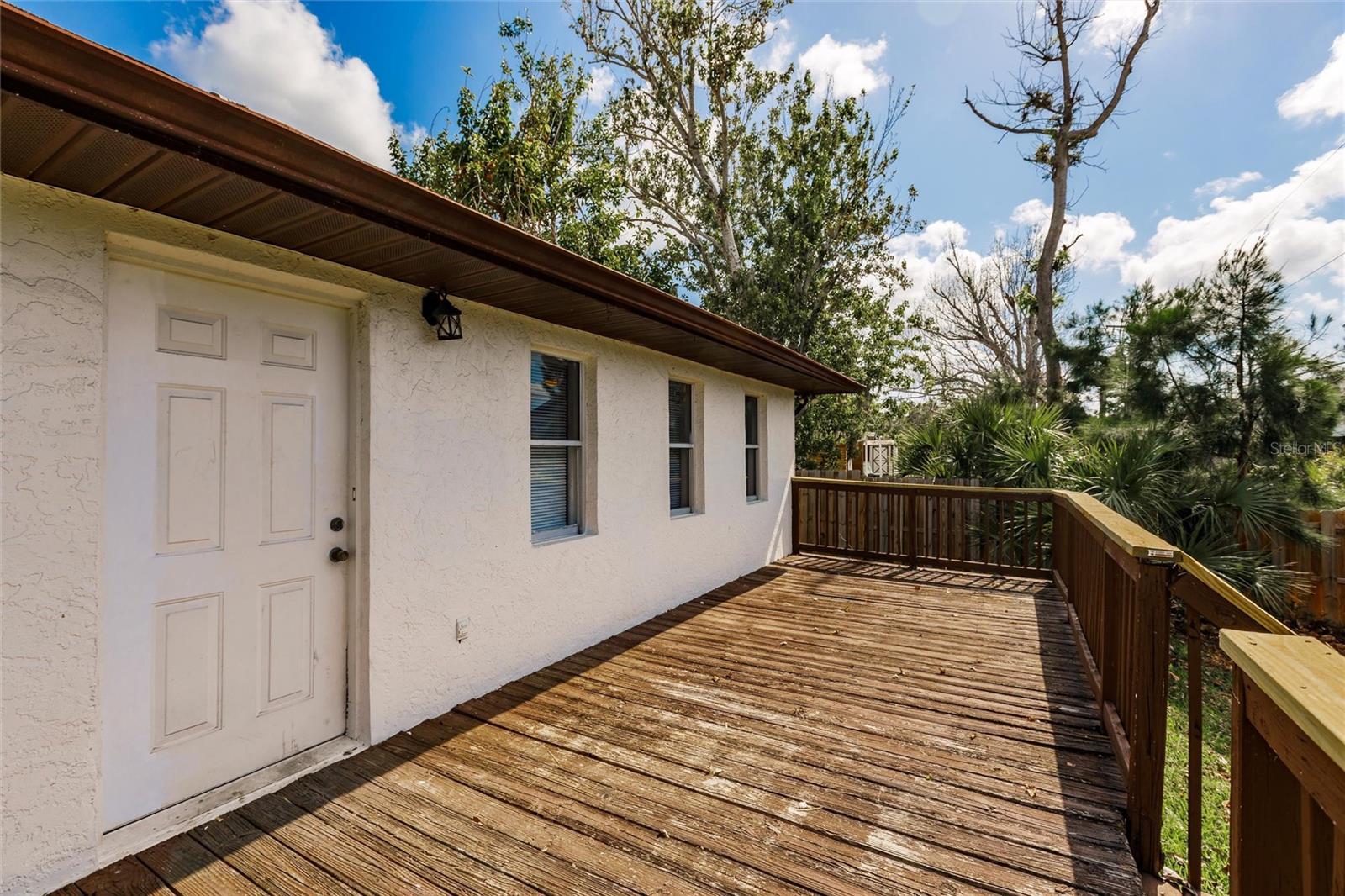 CLINTWOOD ACRES - Residential Income