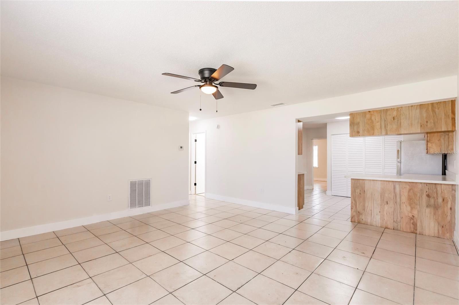 CLINTWOOD ACRES - Residential Income