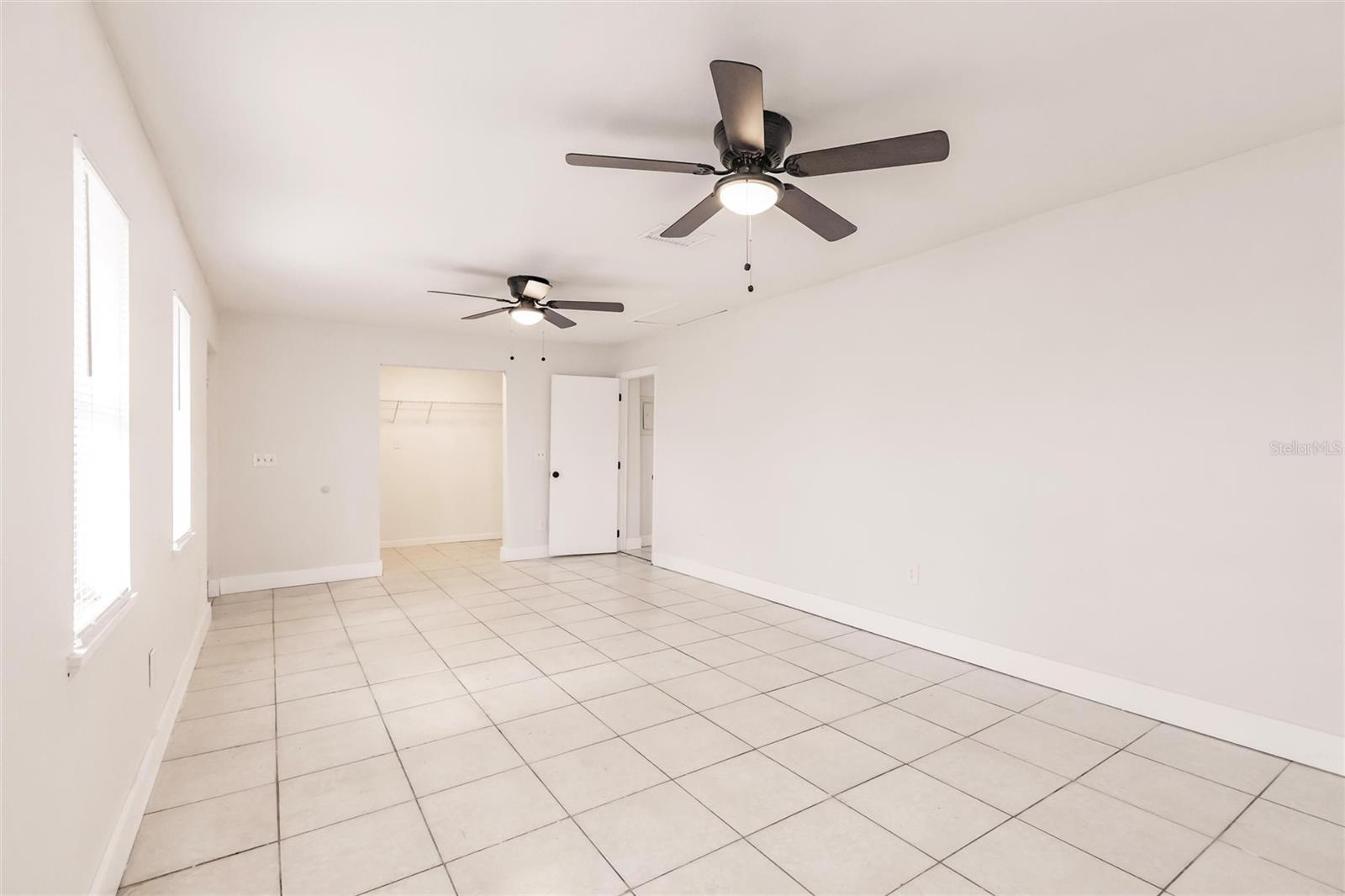 CLINTWOOD ACRES - Residential Income