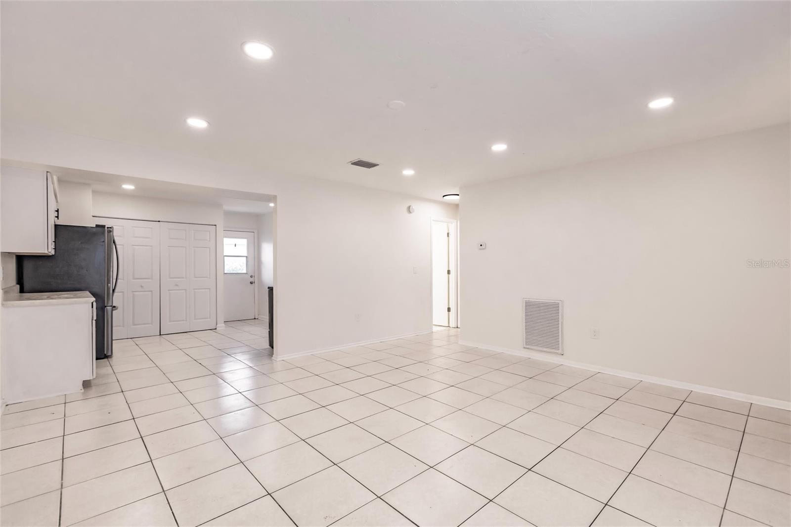 CLINTWOOD ACRES - Residential Income