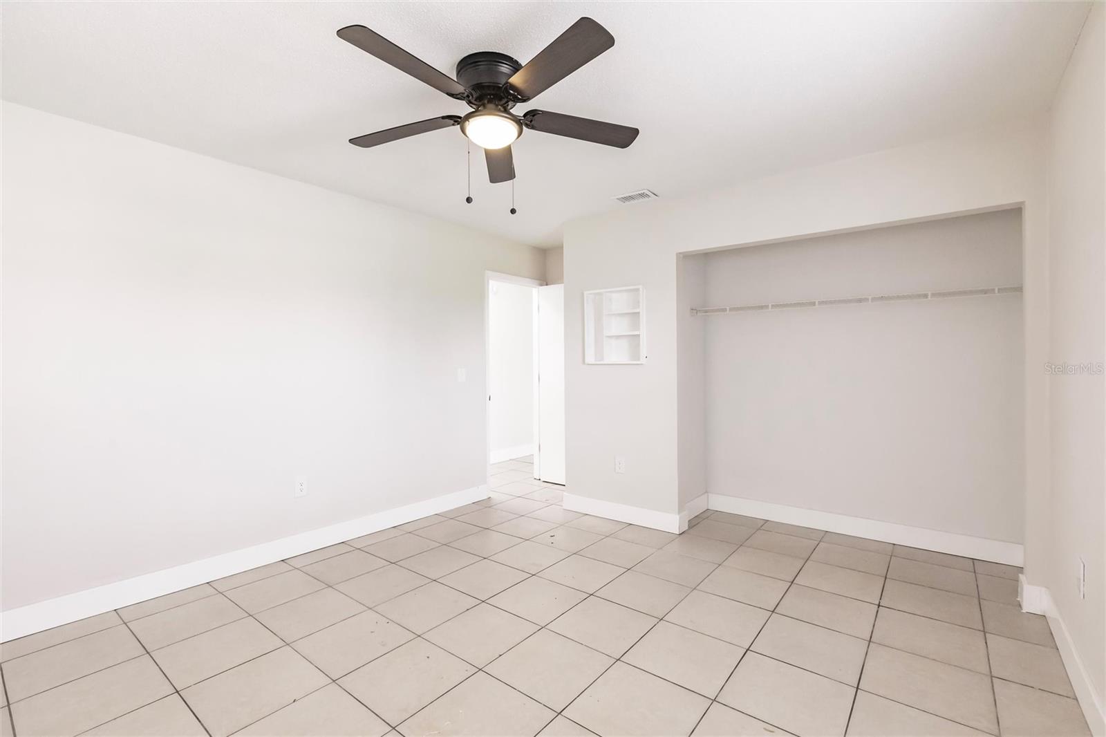 CLINTWOOD ACRES - Residential Income