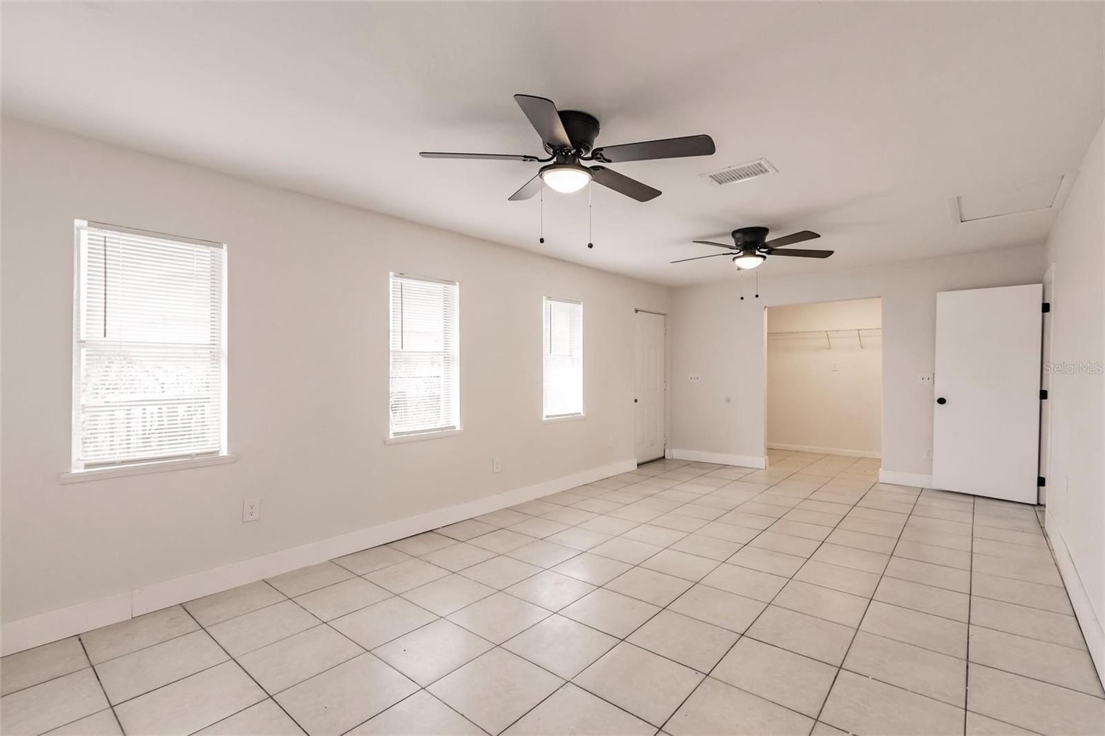 CLINTWOOD ACRES - Residential Income