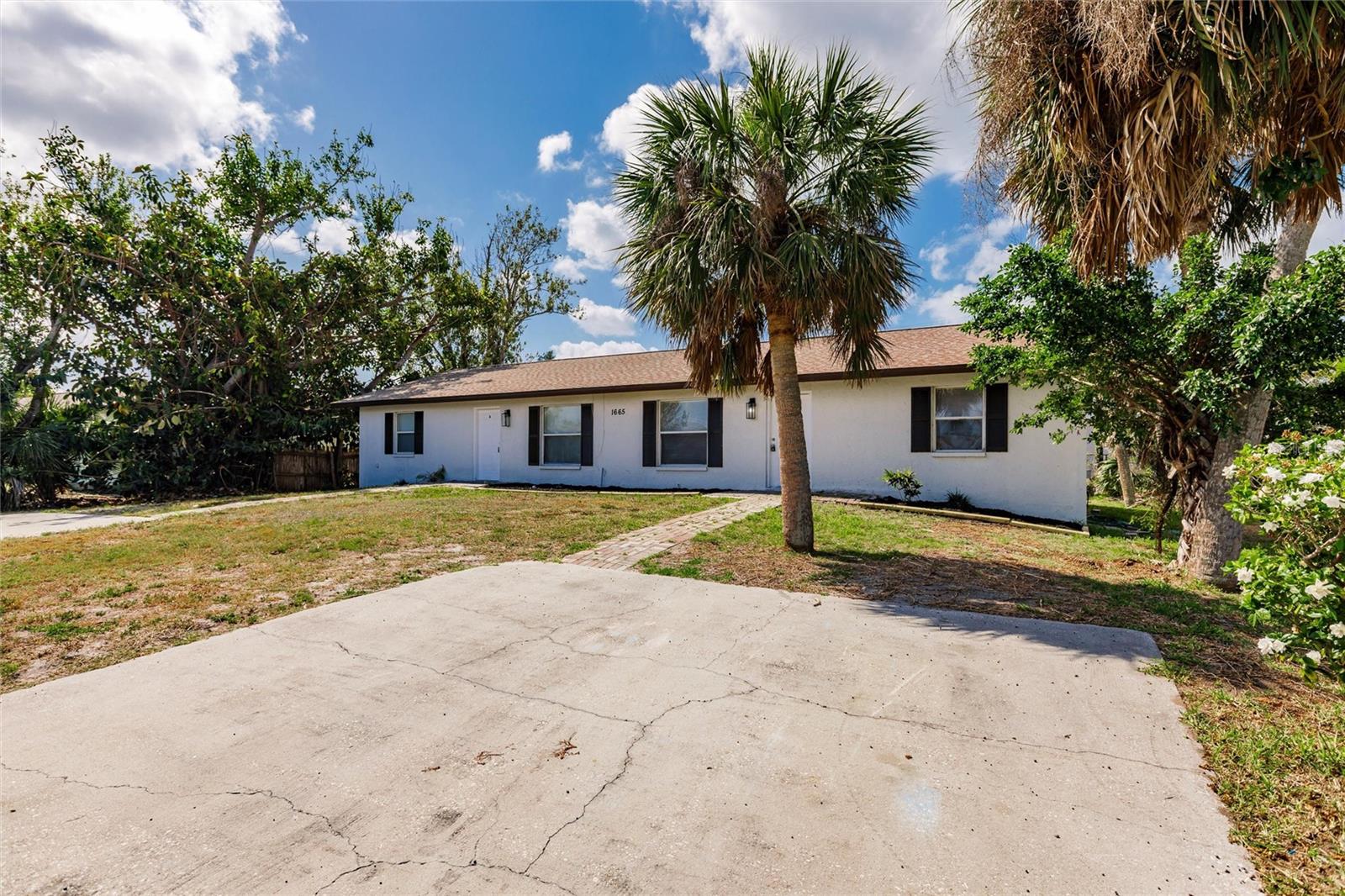 CLINTWOOD ACRES - Residential Income