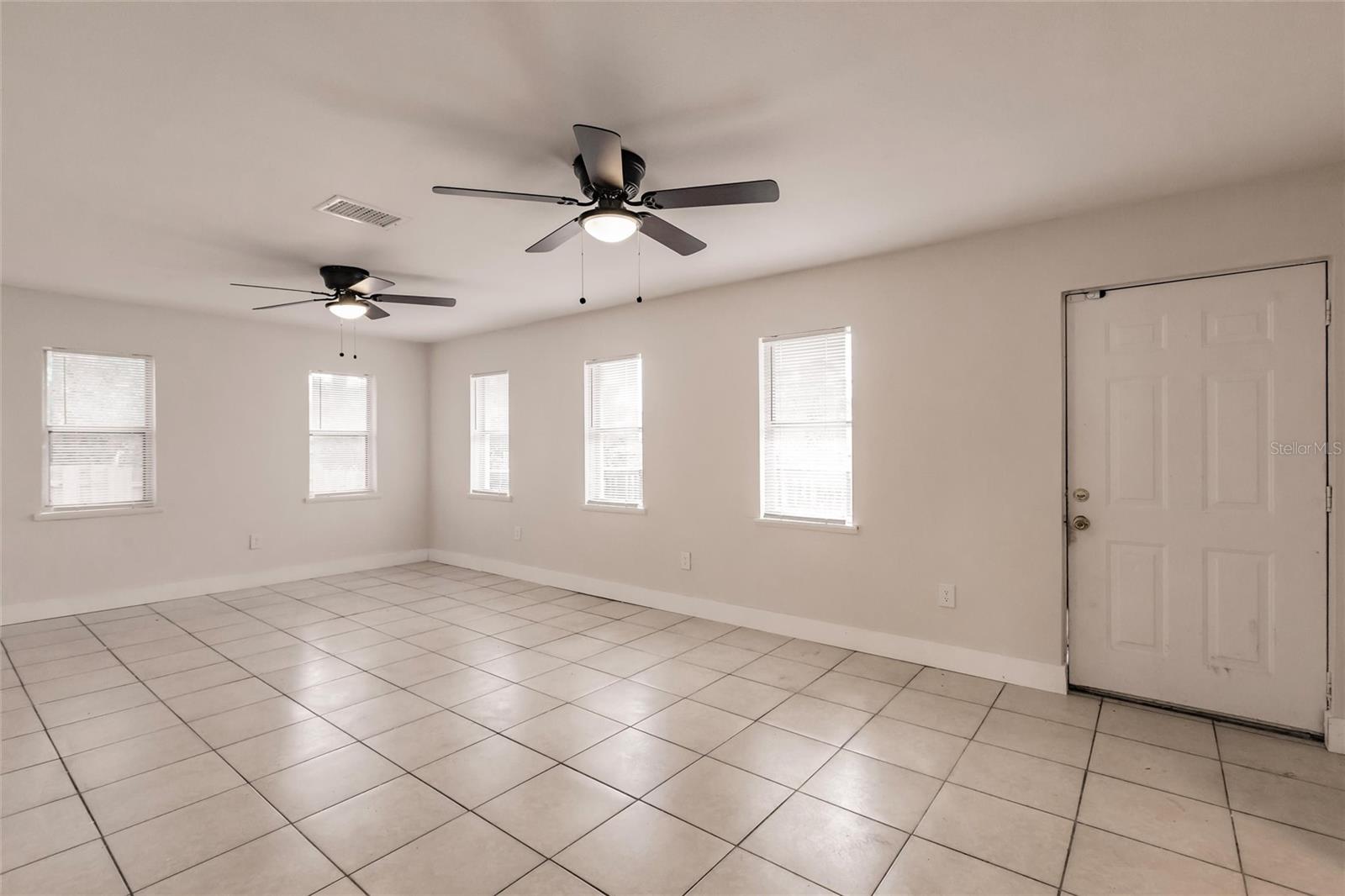 CLINTWOOD ACRES - Residential Income