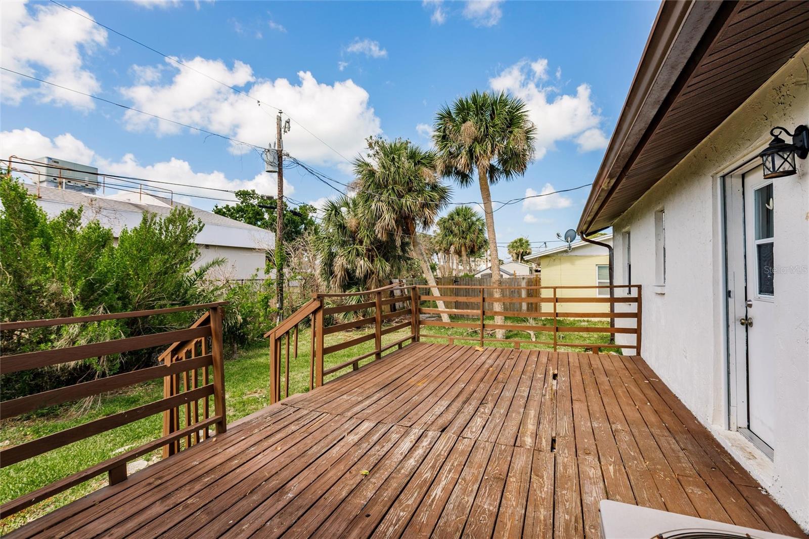 CLINTWOOD ACRES - Residential Income