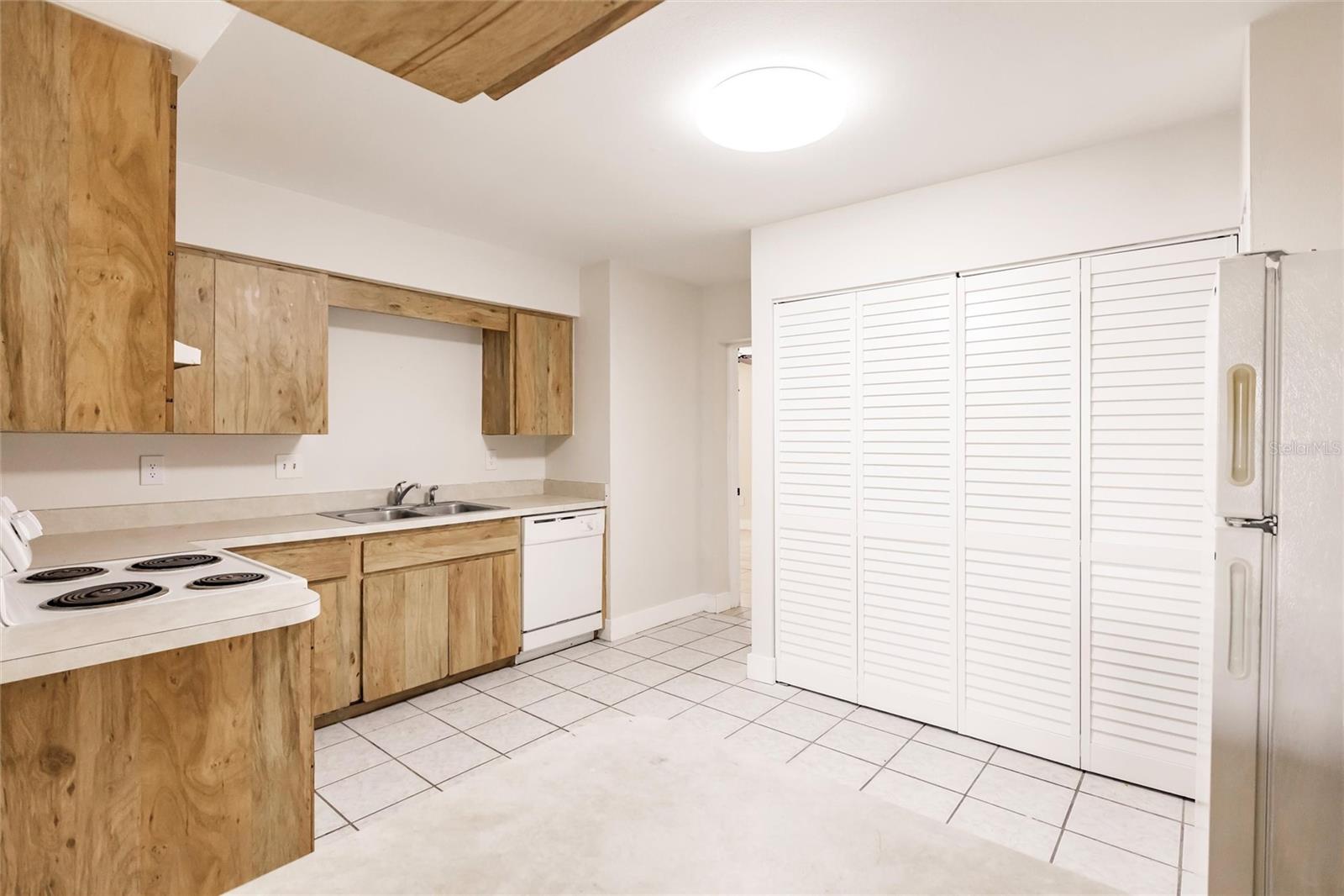 CLINTWOOD ACRES - Residential Income