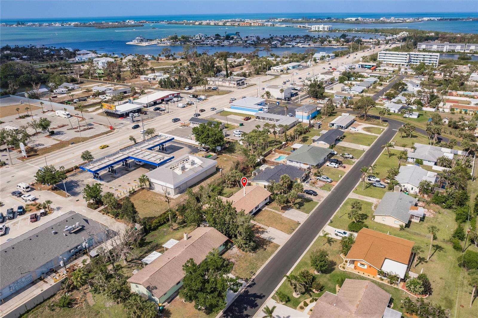 CLINTWOOD ACRES - Residential Income