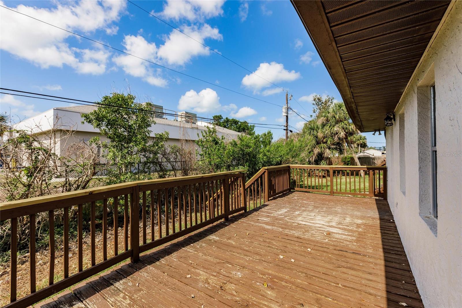 CLINTWOOD ACRES - Residential Income