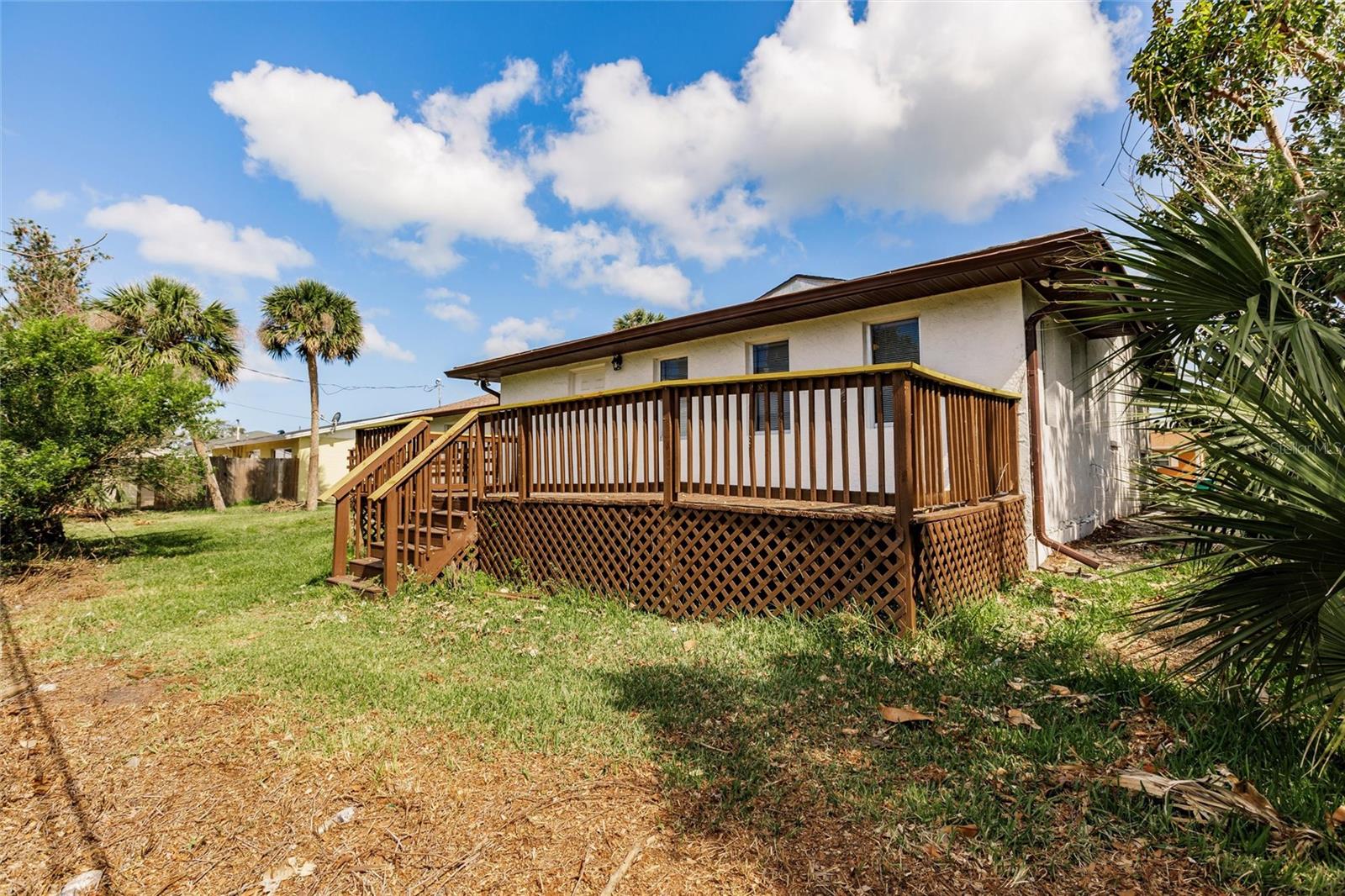 CLINTWOOD ACRES - Residential Income