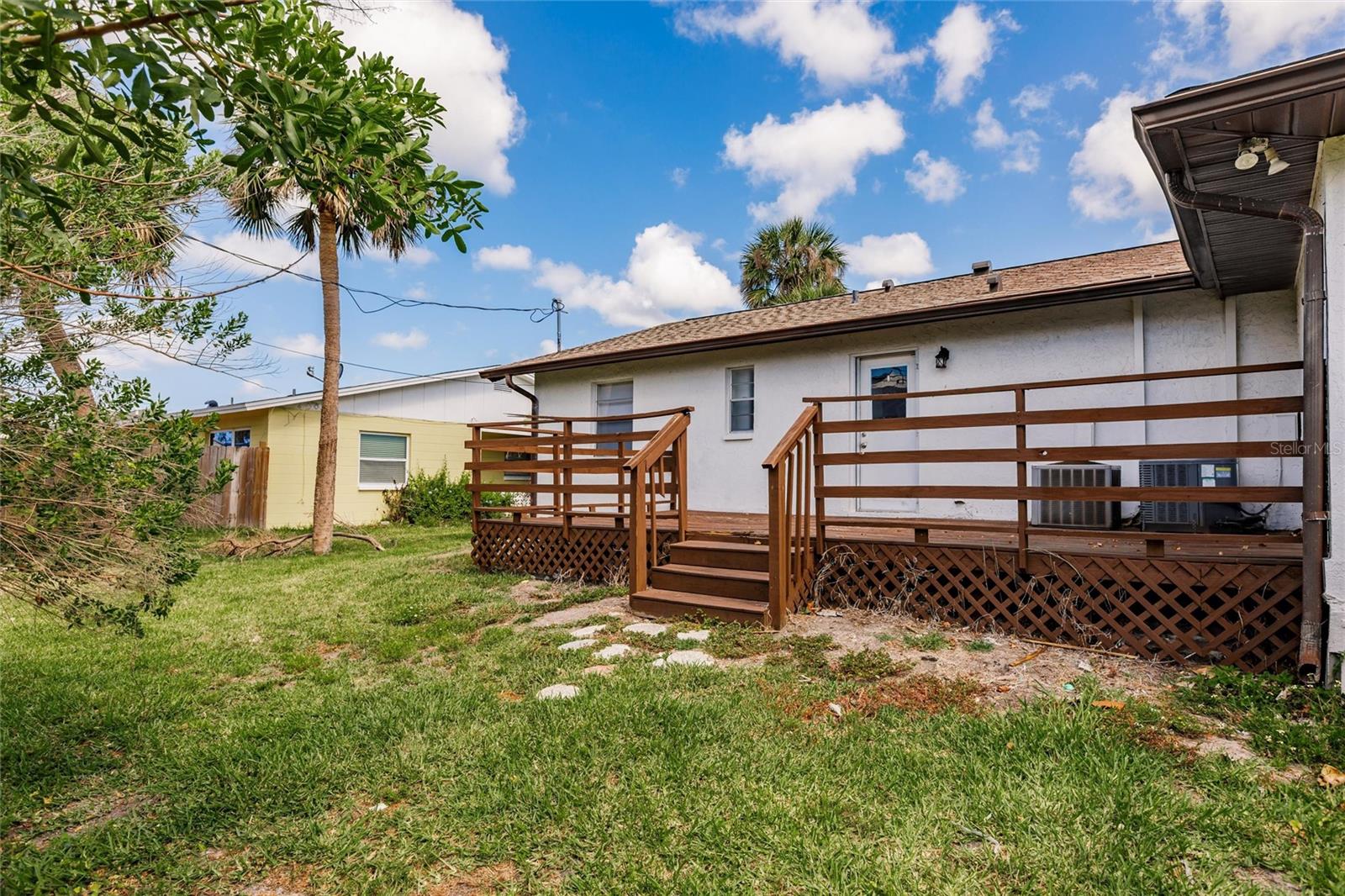 CLINTWOOD ACRES - Residential Income