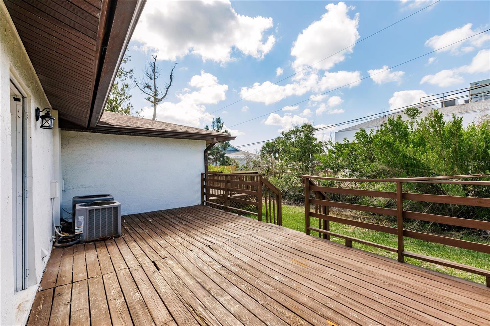 CLINTWOOD ACRES - Residential Income