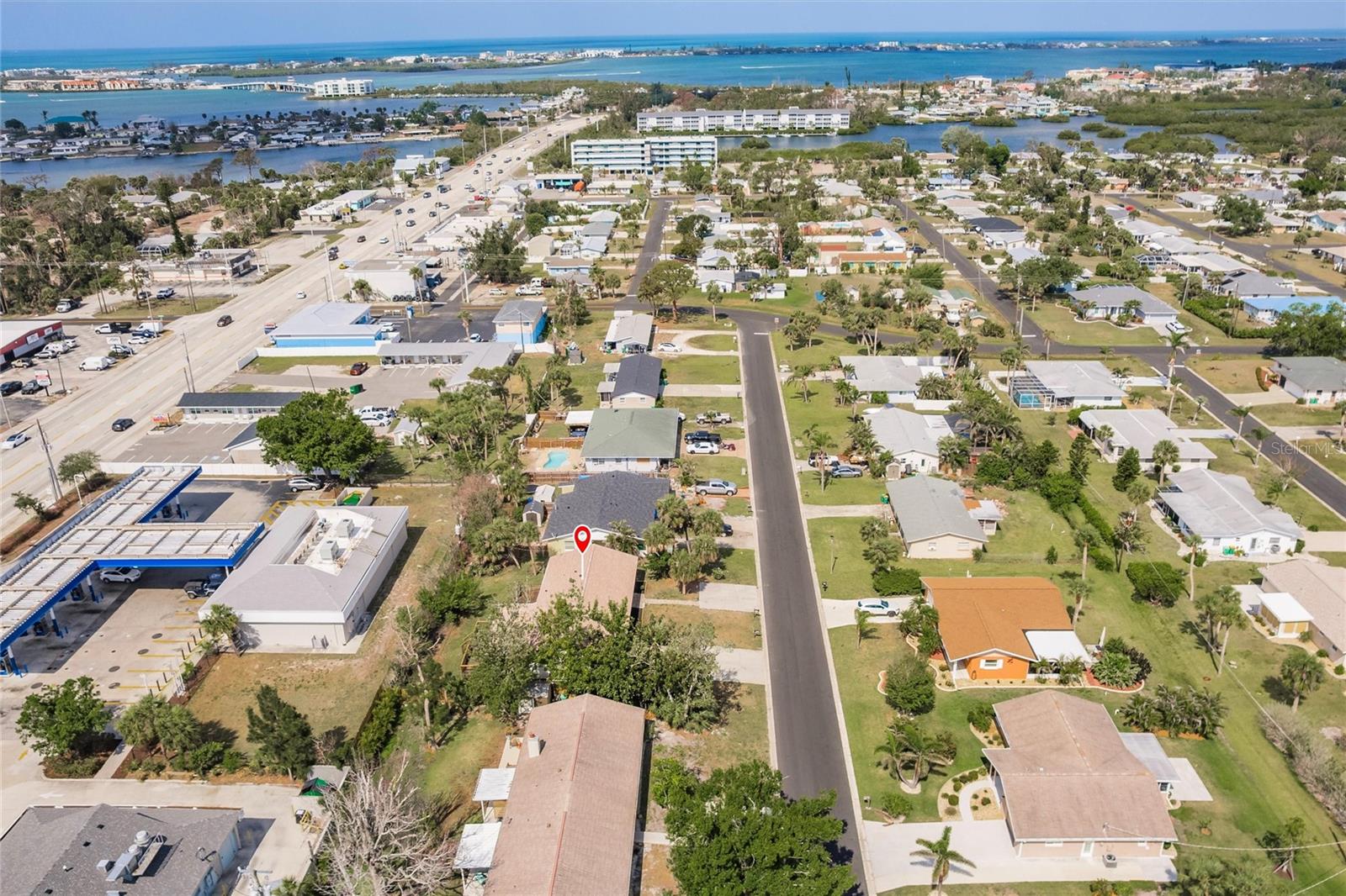 CLINTWOOD ACRES - Residential Income