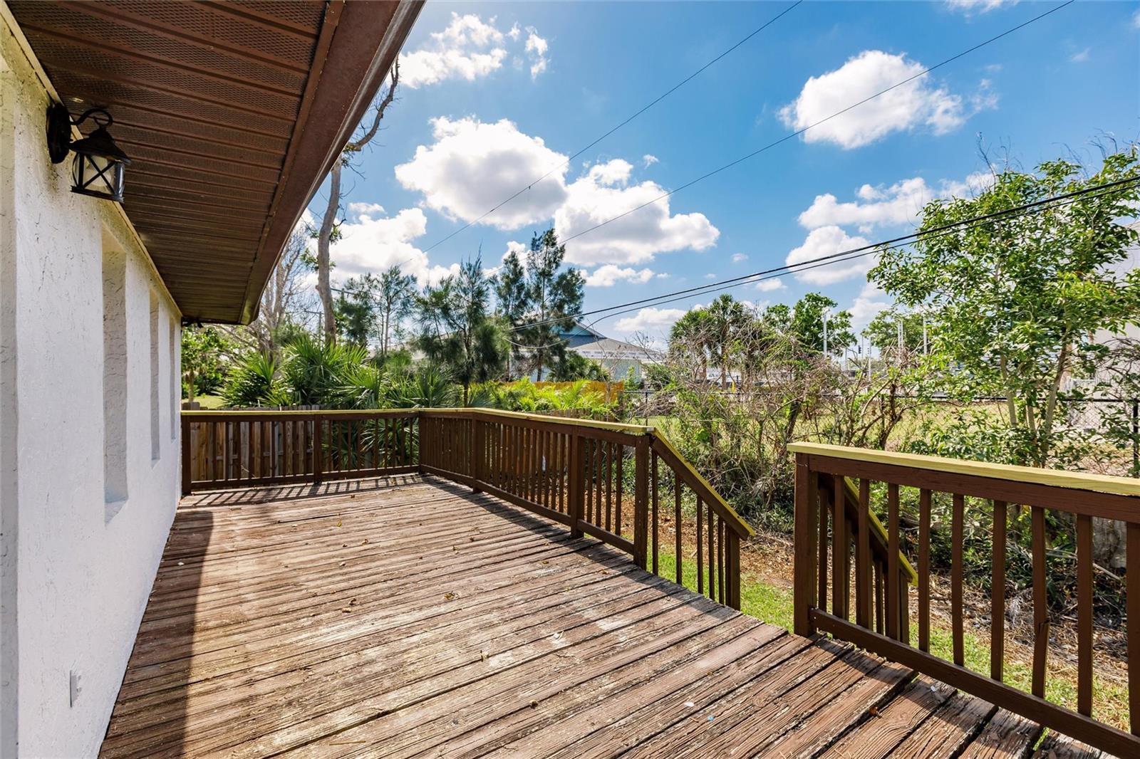 CLINTWOOD ACRES - Residential Income